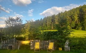 Noclegi przy Lesie